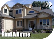 Weiser Idaho Home Search